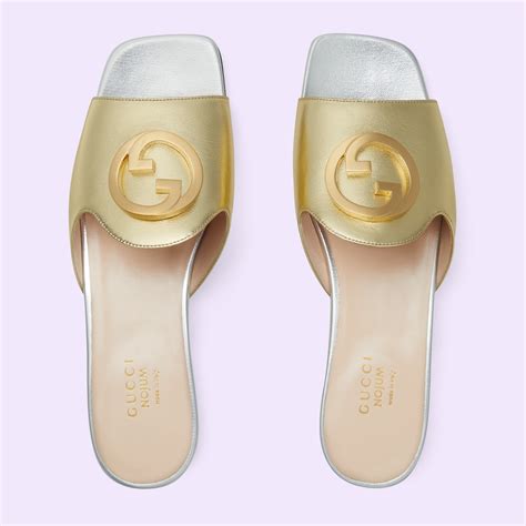 7 gucci slide slide around|Gucci slides clearance.